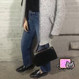 Vintage High Waisted Ralph Lauren Polo Jeans